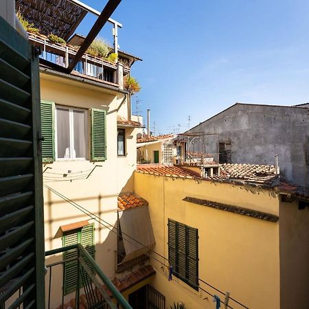 Comfort Apartment Panicale Φλωρεντία Εξωτερικό φωτογραφία