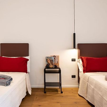 Comfort Apartment Panicale Φλωρεντία Εξωτερικό φωτογραφία