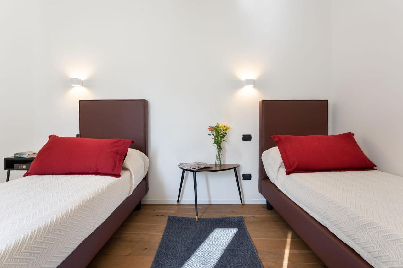 Comfort Apartment Panicale Φλωρεντία Εξωτερικό φωτογραφία