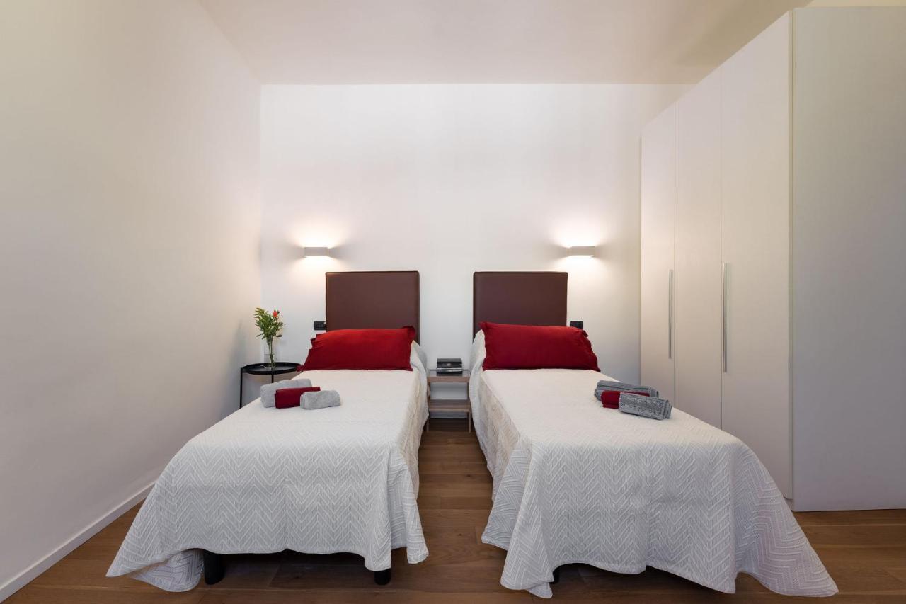 Comfort Apartment Panicale Φλωρεντία Εξωτερικό φωτογραφία