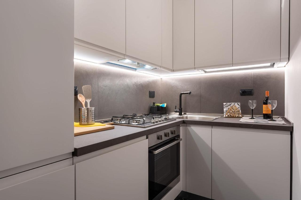 Comfort Apartment Panicale Φλωρεντία Εξωτερικό φωτογραφία
