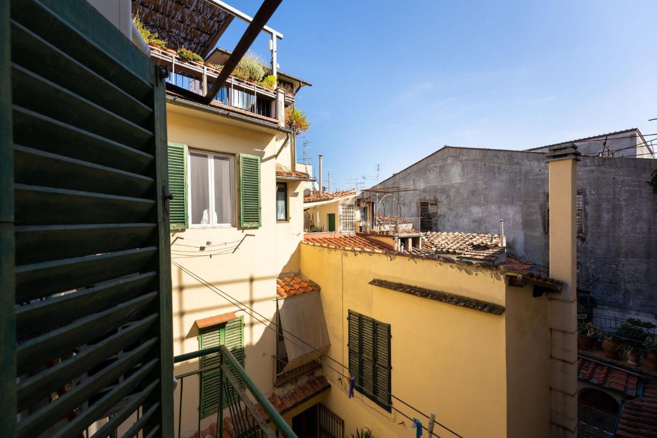 Comfort Apartment Panicale Φλωρεντία Εξωτερικό φωτογραφία