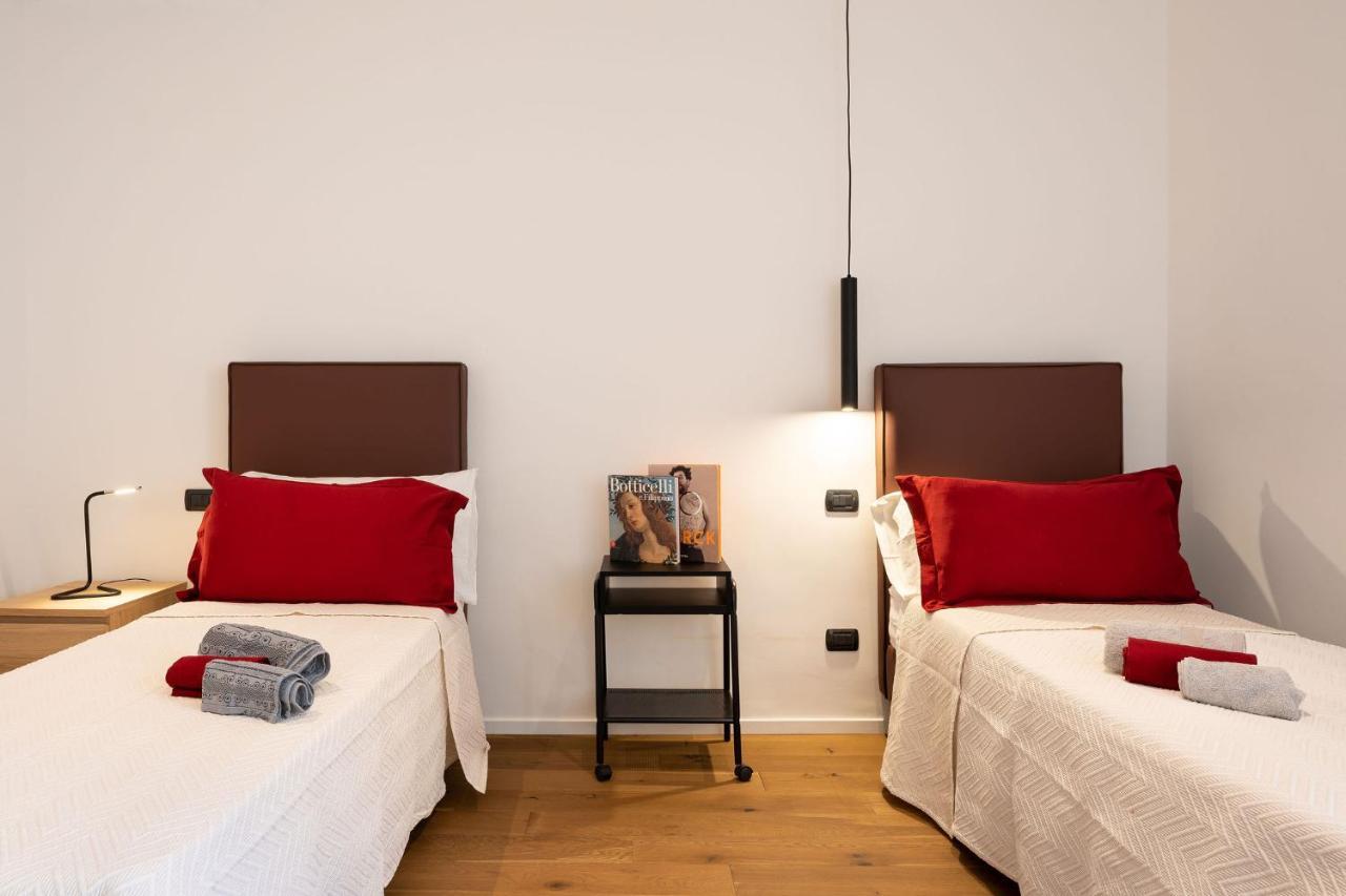 Comfort Apartment Panicale Φλωρεντία Εξωτερικό φωτογραφία