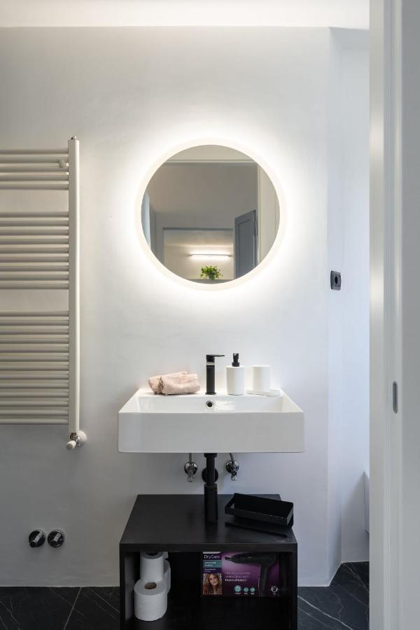 Comfort Apartment Panicale Φλωρεντία Εξωτερικό φωτογραφία