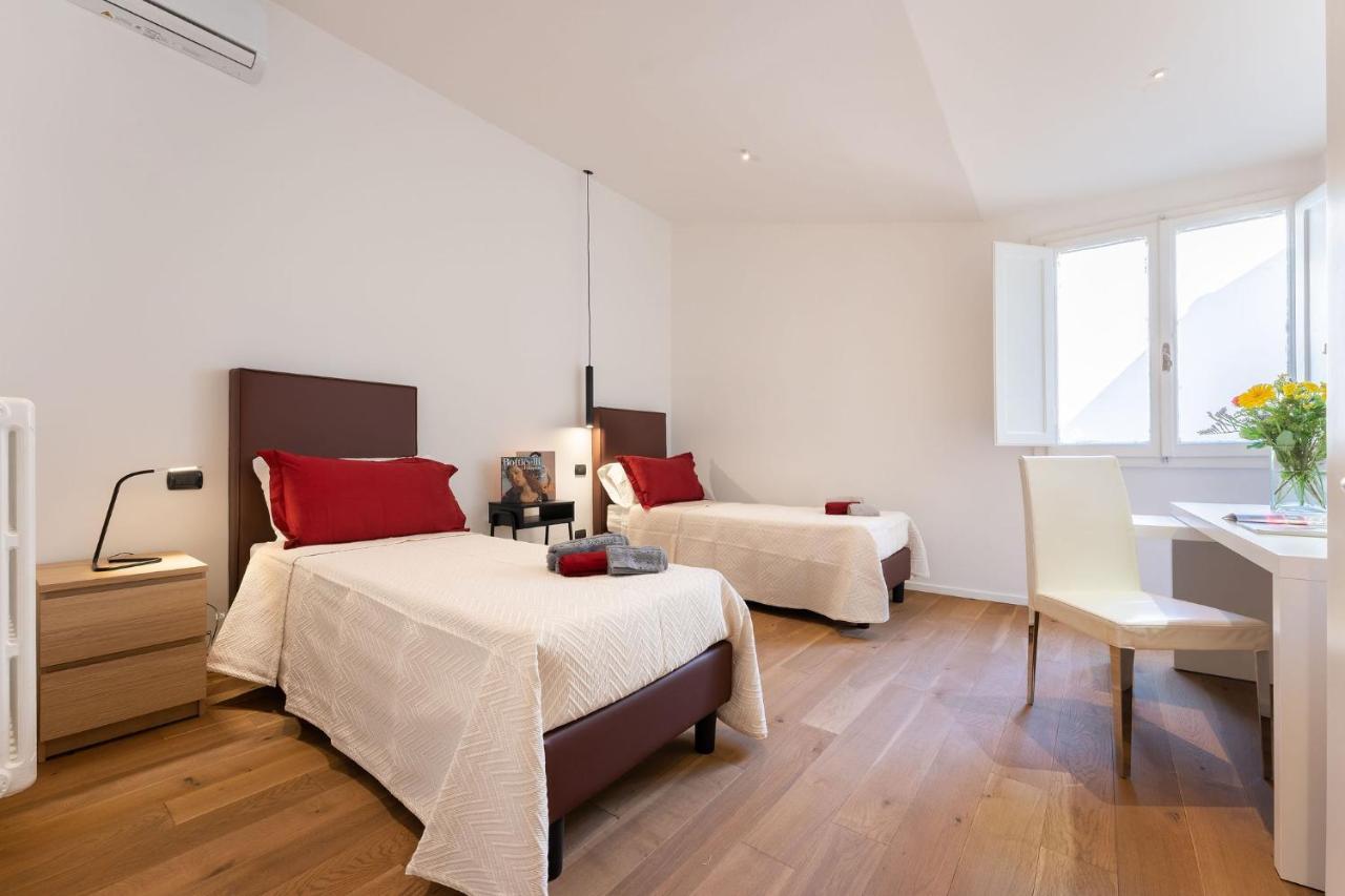 Comfort Apartment Panicale Φλωρεντία Εξωτερικό φωτογραφία